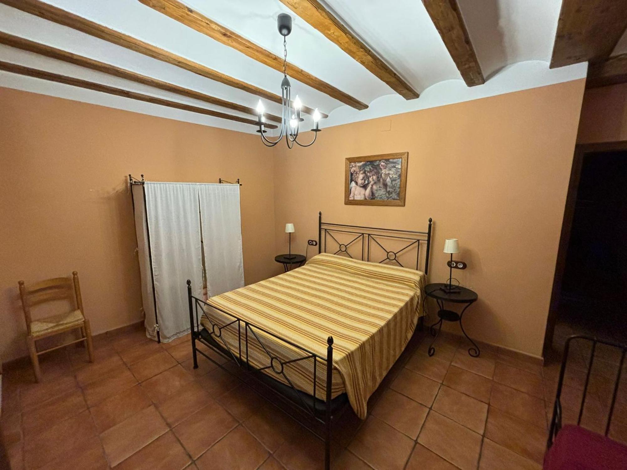 Casa Rural Carcelén מראה חיצוני תמונה